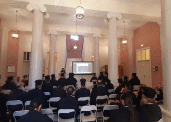 Ημερίδα για τα Εκκλησιαστικά Μνημεία της Ι. Μ. Αιτωλοακαρνανίας