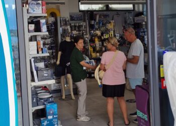 Αιτωλ/νία: Σειρά δράσεων ενημερωτικού χαρακτήρα στο πλαίσιο εορτασμού της «Ευρωπαϊκής Ημέρας Natura 2000»