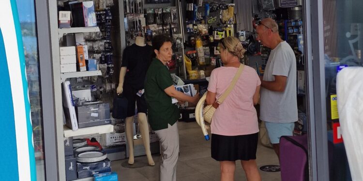 Αιτωλ/νία: Σειρά δράσεων ενημερωτικού χαρακτήρα στο πλαίσιο εορτασμού της «Ευρωπαϊκής Ημέρας Natura 2000»