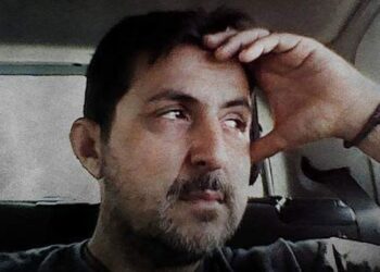 Θλίψη στην Κατοχή – Έφυγε από τη ζωή ο Ηλίας Λουκας