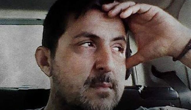 Θλίψη στην Κατοχή – Έφυγε από τη ζωή ο Ηλίας Λουκας