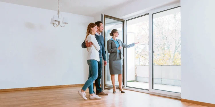 Ακίνητα: 7 στους 10 αγοραστές ψάχνουν σπίτι έως 200.000 ευρώ