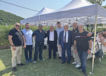 Με μεγάλη προσέλευση το 43ο Συνέδριο της Πανελλήνιας Ομοσπονδίας Καταστηματαρχών Κρεοπωλών στη Ναύπακτο