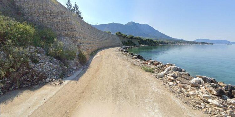 Σπουδαία ημέρα για την Πάλαιρο-Έπεσαν οι υπογραφές! Ξεκινά η αποκατάσταση ζημιών παραλιακού μετώπου Οχθίων!