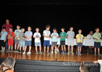 14o σχολικό πρωτάθλημα σκάκι Αγρινίου-Οι νικητές