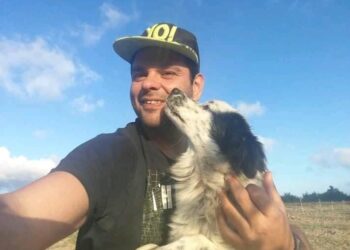 Μεγάλη θλίψη στην Κατοχή του Δήμου Μεσολογγίου για τον πρόωρο θάνατο του Δημήτρη