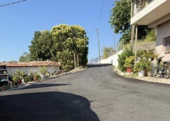 «Φουλάρουν» οι ασφαλτοστρώσεις στο Δήμο Ακτίου-Βόνιτσας