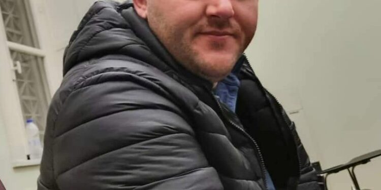 Ο Δ.Ντάης για τις εκλογές στο ΣΥΡΙΖΑ για τη νέα Κεντρική Επιτροπή