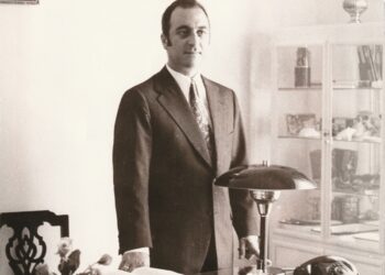 Απεβίωσε ο χειρουργός Κώστας Γιοβανίδης – Διετέλεσε Διευθυντής της Χειρουργικής Κλινικής στο Ιπποκράτειο Ίδρυμα Αγρινίου (1969–1983)