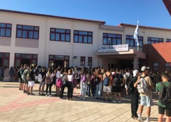 Μεσολόγγι: Ο γιος του στρατιωτικού που σκοτώθηκε στα Φραγκουλέικα έδινε πανελλαδικές