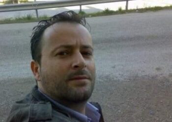 Θλίψη στην Αμφιλοχία για τον θάνατο του 47χρονου Κωνσταντίνου