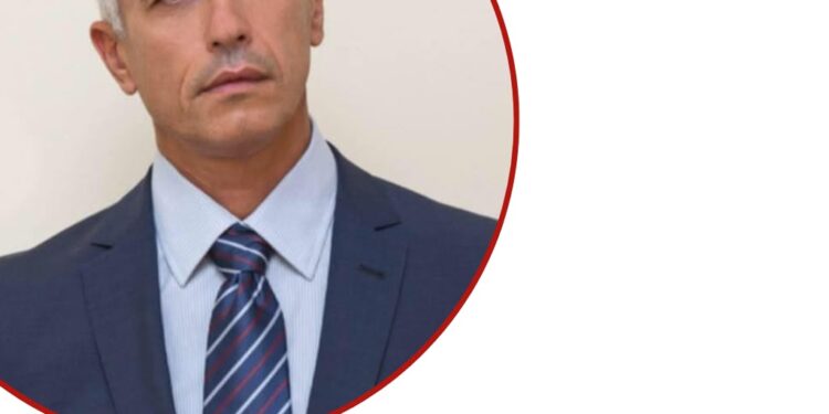 Ο Γιώργος Καλλιακμάνης στον energy 94.2 για το κύκλωμα που έβγαζε παράνομα επιδόματα στο Αγρίνιο