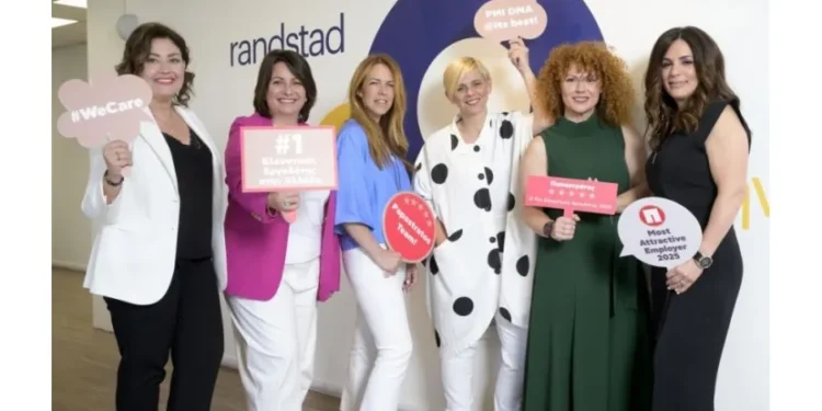 Παπαστράτος: Για 5η συνεχή χρονιά αναδείχθηκε ο πιο Ελκυστικός Εργοδότης στην Ελλάδα για το 2025