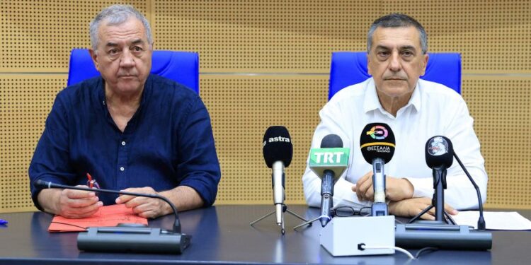 Πρωτοβουλία Δ.Κουρέτα για ενιαίο μέτωπο για τον Αχελώο-Ζήτησε συνάντηση με τον Νεκτάριο Φαρμάκη