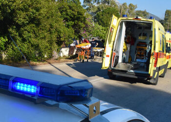 Τραγωδία στην Αμφιλοχία: 36χρονος βρέθηκε απαγχονισμένος – Σοκαρισμένη η Βαρετάδα