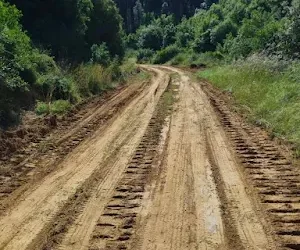 Ολοκληρώθηκαν οι εργασίες συντήρησης αγροτικών δρόμων στην Κοινότητα Φραγκουλαίικα