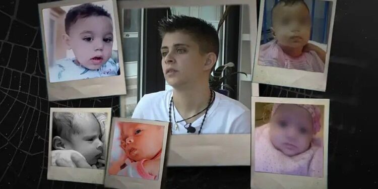 Κορυφώνεται το θρίλερ με τα νεκρά παιδιά σε Αμαλιάδα και Πάτρα – Τα νέα στοιχεία και οι θάνατοι από ασφυξία