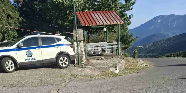 Τι λέει η αστυνομία για το έγκλημα στο Βάλτο-δικογραφία σε βάρος του αδερφού του θανόντος