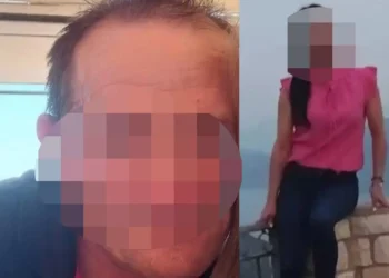 Αμφιλοχία: «Μας έκλεισε το σπίτι μας, πάει το κορίτσι μου το σκότωσε» λέει η μητέρα της 51χρονης που δολοφονήθηκε από τον 54χρονο κουμπάρο της