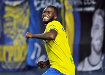 Παναιτωλικός: Πρόωρο «αντίο» από Τεττέη που επιστρέφει στην Κηφισιά