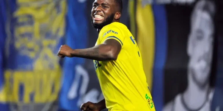 Παναιτωλικός: Πρόωρο «αντίο» από Τεττέη που επιστρέφει στην Κηφισιά