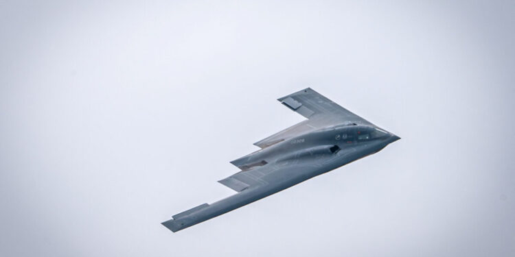 Οι ΗΠΑ χτύπησαν το Φορντό και άλλες δύο πυρηνικές εγκαταστάσεις στο Ιράν – Τραμπ: Πολύ επιτυχημένη επίθεση, ιστορική στιγμή