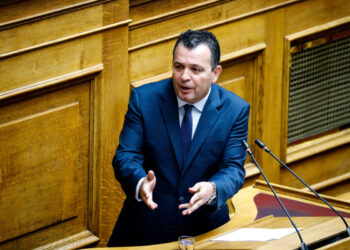 Δήλωση Χρήστου Μπουκώρου