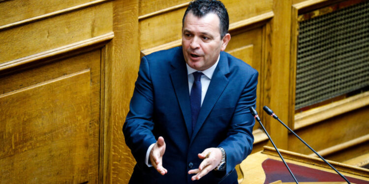 Δήλωση Χρήστου Μπουκώρου