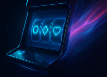 Νέες Τάσεις και Καινοτομίες στα Κουλοχέρη του 2025 με το spinanga