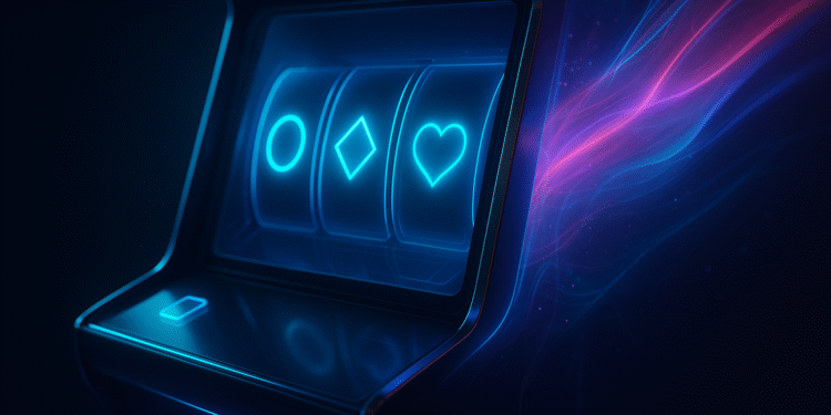 Νέες Τάσεις και Καινοτομίες στα Κουλοχέρη του 2025 με το spinanga