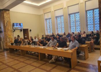 Μίλτος Ζαμπάρας” Ξαναζεσταίνουν την εκτροπή του Αχελώου – Δεν θα αφήσουμε την ιστορία να επαναληφθεί ως φάρσα”