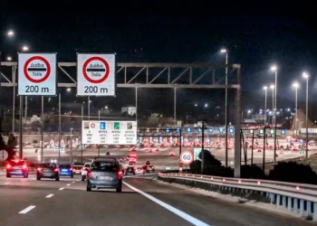 Συνεχίζεται η επιστροφή των εκδρομέων – Πού έχει κίνηση