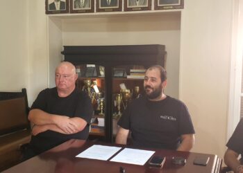 Αγρίνιο: Κάλπη για το πενθήμερο στα εμπορικά-Τι ειπώθηκε στην συνέντευξη τύπου των Εμπόρων(βίντεο)