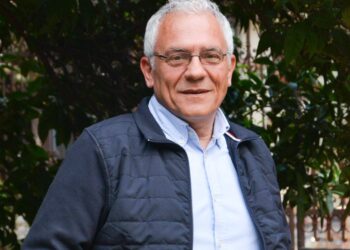 Τοποθετείται δημόσια ο Γιάννης Φαρμάκης για τα περί εμπλοκής του στο σκάνδαλο του ΟΠΕΚΕΠΕ