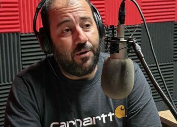 Ο Πρόεδρος του Εμπορικού Συλλόγου Αγρινίου για προβλήματα αγοράς-εμπόρων, θερινό ωράριο  & πεζοδρομήσεις