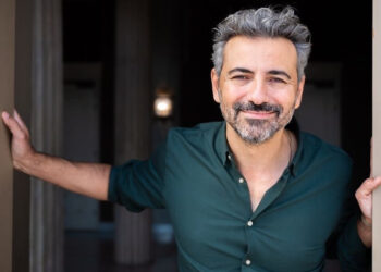 Ο σκηνοθέτης Λευτέρης Γιοβανίδης αναλαμβάνει τη θέση του Καλλιτεχνικού Διευθυντή στο ΔΗΠΕΘΕ Αγρινίου