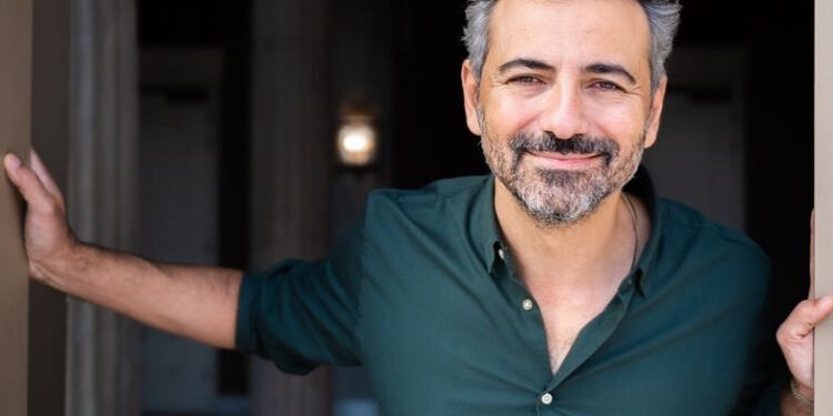 Ο σκηνοθέτης Λευτέρης Γιοβανίδης αναλαμβάνει τη θέση του Καλλιτεχνικού Διευθυντή στο ΔΗΠΕΘΕ Αγρινίου