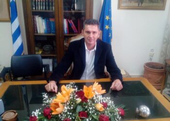 Ο Ανδρέας Γούλας για το Α.Τ Γαβαλούς-Αγώνας για να παραμείνει και να ενισχυθεί