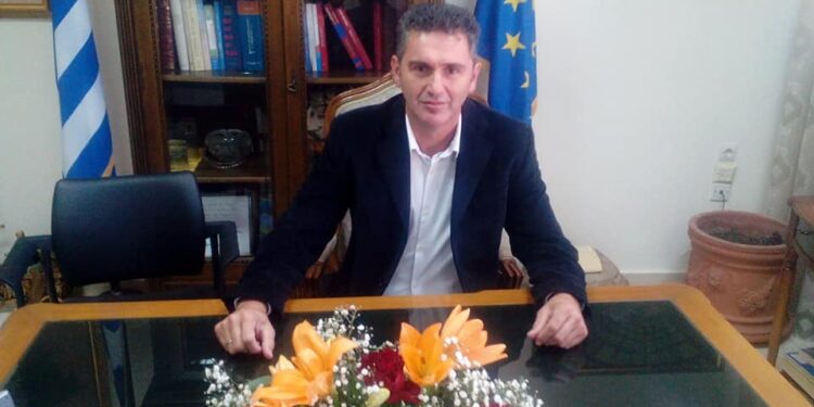 Ο Ανδρέας Γούλας για το Α.Τ Γαβαλούς-Αγώνας για να παραμείνει και να ενισχυθεί