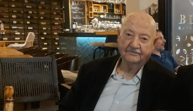 Το Εργαστήρι «Παναγία Ελεούσα» αποχαιρετά τον Νίκο Σουμέλη