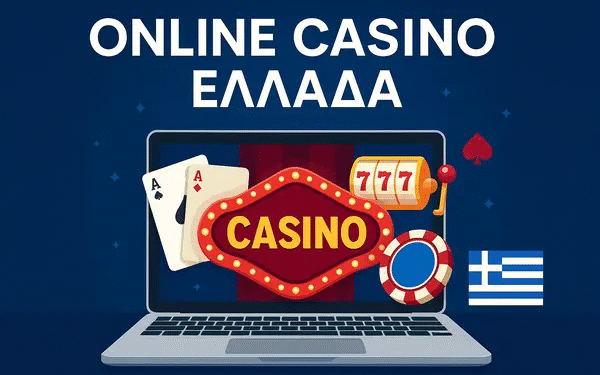 Online Καζίνο Ελλάδα: Ο Οδηγός Σου Για Ασφαλές και Διασκεδαστικό Παιχνίδι
