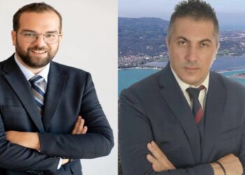 Ενισχύεται ο Δήμος Ακτίου-Βόνιτσας με καινούρια μηχανήματα για την πρόληψη και αντιμετώπιση πυρκαγιών-Ευχαριστίες Κασόλα σε Φαρμάκη