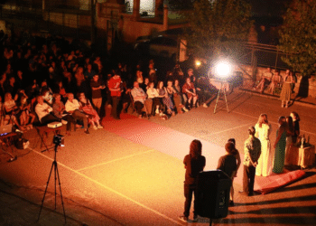 «Η Λήδα σε προσκαλεί να γίνεις ποιητής» – Για δεύτερη χρονιά ο μαθητικός διαγωνισμός στο Αγρίνιο