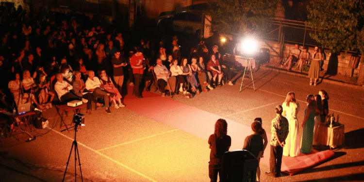 «Η Λήδα σε προσκαλεί να γίνεις ποιητής» – Για δεύτερη χρονιά ο μαθητικός διαγωνισμός στο Αγρίνιο