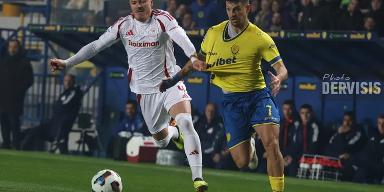 «Η στρίγγλα που έγινε αρνάκι» από την θεατρική ομάδα της ΓΕΑ