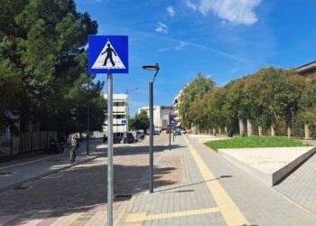 Αγρίνιο: Τμηματική διακοπή κυκλοφορίας οχημάτων για συντήρηση οδών