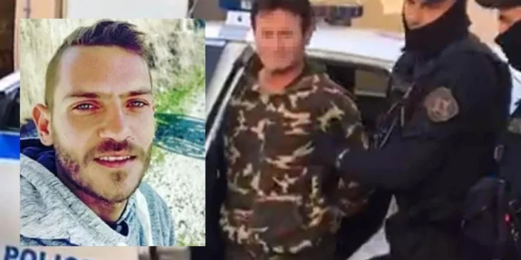 Δολοφονία Μπάμπη Κούτσικου: Στο εδώλιο ο 50χρονος κρεοπώλης-Τι είπαν η μητέρα και η αδελφή του