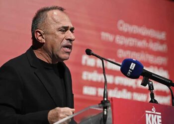 Αντιδράσεις στο Θύρρειο για το αρχαιλογικό μουσείο-Τι είπε ο Ν.Παπαναστάσης στον Energy 94.2