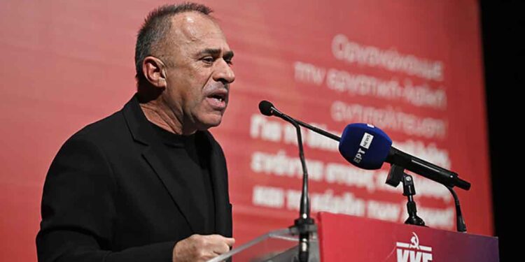 Αντιδράσεις στο Θύρρειο για το αρχαιλογικό μουσείο-Τι είπε ο Ν.Παπαναστάσης στον Energy 94.2