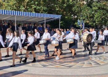 Αγρίνιο: Το πρόγραμμα εορτασμού της 11ης Ιουνίου